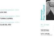 Ciclo Berlanga Pop-Tropical