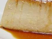Flan Coco Microondas