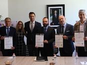 Garantiza edoméx inversión entrega primeros permanentes alto riesgo