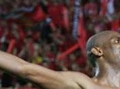 Eto'o pide perdón mallorquinistas.