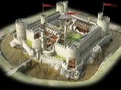 Medieval Castles, Marilyn Stokstad (2005)