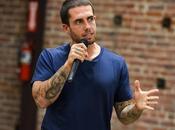 Costa Rica: Granja vuelve vegana después escuchar hablar activista James Aspey