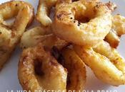 Calamares romana