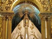 Festividad Nuestra Señora Bien Aparecida, Reina Madre Montaña