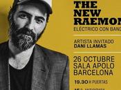 [Noticia] Conciertos imperdibles Raemon Barcelona Madrid