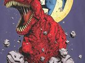 Devil T-Rex