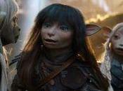 Cristal Oscuro: resistencia