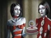 chica vivió veces David Lagercrantz
