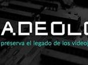 Llega Arcadeología, documental esperabas sobre preservación videojuegos