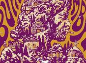 Derby Motoreta's Burrito Kachimba anuncian gira otoño final diciembre Madrid