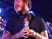 Post Malone Circles