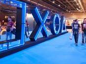 PlayStation estará Madrid Games Week