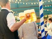 Oktoberfest cómo disfrutar relaciones entre cervezas