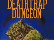 Deathtrap Dungeon vuelve como libro-juego interactivo