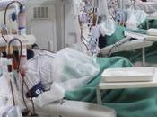 nueva tecnología diálisis para pacientes terapia intensiva está Argentina