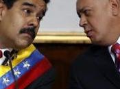 Maduro Cabello..o vuelta