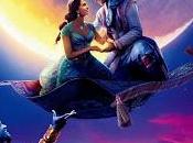 ALADDIN (USA, 2019) Aventuras, Fantástico