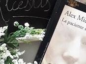 paciente silenciosa (Alex Michaelides)