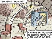 [SONRÍA, FAVOR] menos jueves, septiembre