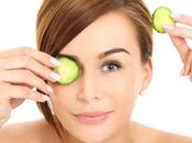 adiós ojeras forma natural