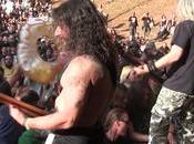 AVULSED primera banda confirmada para Obscene Extreme Festival 2020!!