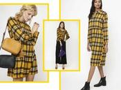 ¿Prefieres vestidos rayas cuadros?