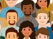 Diversidad: Grupos afinidad para promover inclusión desde bases.