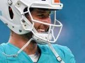 Josh Rosen será titular Dolphins ante Cowboys