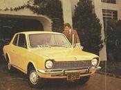 Ford Corcel, Renault brasileño