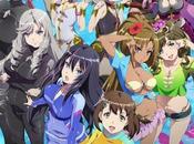 anime ''Kandagawa Girls'', revela video promocional