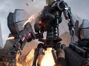 Terminator Resistance anunciado oficialmente