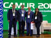 Cañete presente conferencia anual municipalidades camur 2019