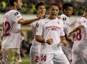 Crónica Qarabag Sevilla