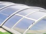 Aprovecha piscina también invierno