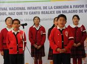 Realiza secretaría salud festival canción para promover donación órganos tejidos