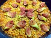 Arroz higos secreto iberico