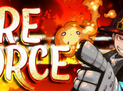 Fire Force