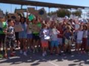 Concentración semana clima