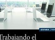 Trabajando consejo empresa familiar