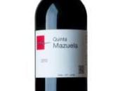 Quinta Mazuela 2014