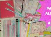 Super Haul Papelería Aliexpress Amazon!!!!!