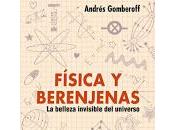 Física berenjenas