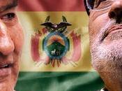 Bolivia espera últimos votos para determinar tendrá segunda vuelta.