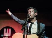 [Test Telúrico] canciones para...de Roger Gascon (The Lazy Lies)