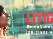 Litigante Franco Lolli revela trailer