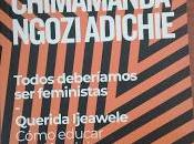 Reseña: Todos deberíamos feministas