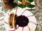 Lombarda estilo alemán Thermomix