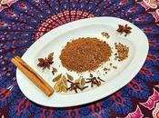 Garam masala