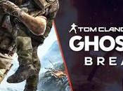 Ghost Recon: Breakpoint: Beta Abierta toda información tenes saber