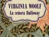 RESEÑA: señora Dalloway.